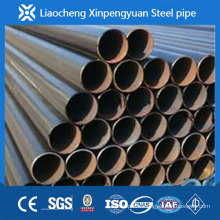 Guarantee quality export to Mubai carbon seamless steel tubing/pipe sch40 promotion price !